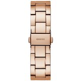 Guess Ura GW0485L2 ženska, zlata barva | Shoptok.si