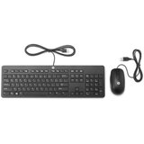 HP Business T6T83UTABA Slim USB tastatura i miš | Eponuda.ba