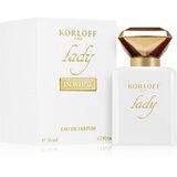 Korloff Lady in White parfemska voda za žene 50 ml | shoptok.hr