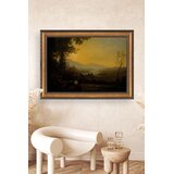 Wallity Zidna dekoracija ATCRCVCNVSMDL66, 40 x 60 cm, Šarena | Eponuda.ba