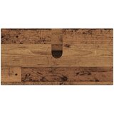  Kupaonski ormarić za sudoper DELFT Staro drvo 82 x 41 x 59 cm | shoptok.hr