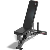 Hms Fitness bench klupa udobna do 200 kg | shoptok.hr