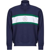 Fila Puloverji PARELLA LOOSE HALF-ZIP SWEATSHIRT pisana Cene