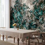  Foto tapeta - Scandinavian Green 200x140 | shoptok.hr