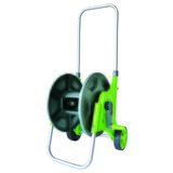 Dolomite Aqua Green teleskopska motalica za crevo sa točkićima 50m 1/2
