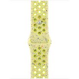 Apple MC1R4ZM /A Smart Wearable Accessories Band Yellow Fluoroelastomer | shoptok.hr