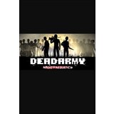 Steam Dead Army - Radio Frequency (PC) Key GLOBAL | ePonuda.com