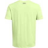 Under Armour UA M SPORTSTYLE LC SS-GRN | Shoptok.si