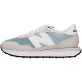 New Balance Visoke superge WS237FA Siva