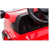 Traktor na akumulator CH9959 - crveni | shoptok.hr