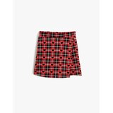 Koton Skirt - Red - Mini | Shoptok.si