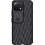 Nillkin CamShield Pro trpežen ovitek z zaščito za kamero za Xiaomi Mi 11 Lite 5G/4G | Shoptok.si