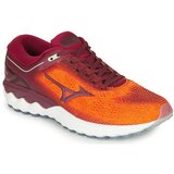 Mizuno Tek & Trail SKYRISE Bordo | Shoptok.si