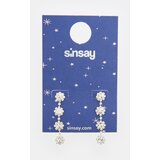 Sinsay - Naušnice | shoptok.hr