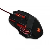 Gaming miška AURORA 2400 dpi