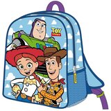Toy Story Mochila 3D Disney Pixar 30 cm | shoptok.hr