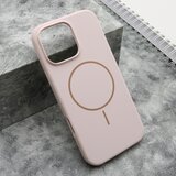  Futrola flex magsafe za iphone 16 pro max (6.9) roze ( F120390 ) Cene