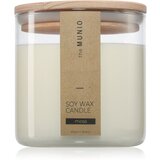 The Munio Moss mirisna svijeća 550 ml Cijene