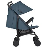Kikka Boo kišobran kolica za bebe Beetle 2 Blue, 6m+ | Eponuda.com