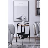 Woody Fashion Hanah Home Pomoćni stočić Gazy Square