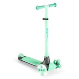 Yvolution yglider kiwi trotinet zeleni ( 101259 ) cene