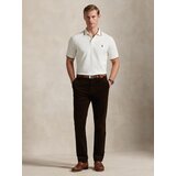Polo Ralph Lauren Majica bež / kremna / rjava | Shoptok.si