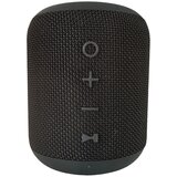 Evelatus EBS01 10W premium bass bluetooth zvočnik s velikost tws / IPX5 vodoodporen črn, (21208713) | Shoptok.si