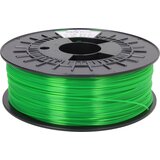 3DJAKE easyPETG transparentno zelena - 1,75 mm / 2300 g | Shoptok.si