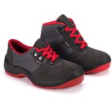 Würth zaštitne cipele Grigio S1P plitka | ePonuda.com