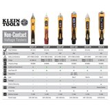 Klein toolsi beskontaktni tester napona, dvostruki opseg, sa lampom, IP57 | Eponuda.com