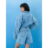 Sinsay Traper bermuda šorts | shoptok.hr