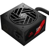 Redragon Napajalo Guard GC-GU01 550 W 80 Plus Bronze črno-rdeče, (5000400919) | Shoptok.si