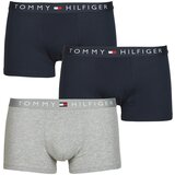 Tommy Hilfiger Boksarice 3P TRUNK WB Večbarvna Cene