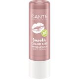 Sante Smooth Color Kiss Tinted Lip Balm - Soft Coral | Shoptok.si