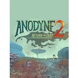  anodyne 2: return to dust (pc) steam key global | ePonuda.com