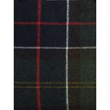 Barbour Nakupovalna torba marine / rumena / rdeča / bela | Shoptok.si