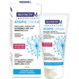 ATOPIC CREAM Emolijentna krema za izrazito suvu i osetljivu kožu 75ml