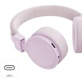 Slusalice Hama Bluetooth WHP8650 ON EAR PINK TEEN | Eponuda.ba
