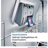 Bosch SMI4EBS04D Exclusiv Serija 4 stroj Vgradni pomivalni 60 cm, Home Connect | Shoptok.si