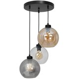  Luster na sajli SOFIA 3xE27/60W/230V mix | Eponuda.com