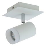 SPOT lampa 1xGU10 Leipzig ML-22034-01 bijela Cijene