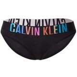 Calvin Klein Underwear Slip 'Intense Power' tirkiz / ljubičasta / crvena / crna | shoptok.hr