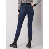 Only One Day Jack Berry Trousers-NM-SP-L75.70-dark blue | Shoptok.si