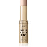 Revolution Blur Stick Tint lagani puder u sticku nijansa Fair 6,2 g | shoptok.hr
