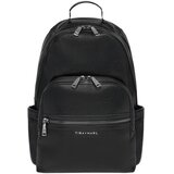 Tiba+Marl ruksak za previjanje elwood faux black Cijene