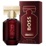 Hugo Boss BOSS The Scent Elixir parfumska voda za ženske 30 ml | Shoptok.si
