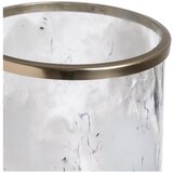 Ixia Steklena visoka vaza (višina 51 cm) Clara – | Shoptok.si