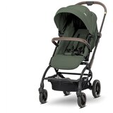 Lorelli kolica za bebe makaya - rotaciono sedište 360 (22KG max) - green Cene