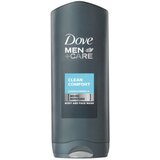 Dove Men gel za tuširanje Clean Comfort 250 ml Cijene