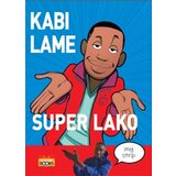 Propolis Books Kabi Lame - Super lako Cene